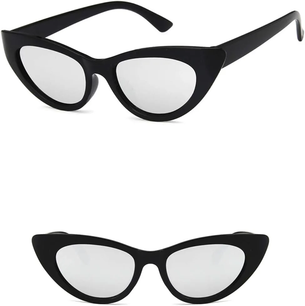 Солнцезащитные очки Shiratori унисекс в стиле ретро, сине-серые, для отдыха, овальные, неполяризованные, с защитой от УФ-излучения UV400, Black White White
Солнцезащитные очки Shiratori унисекс в стиле ретро, сине-серые, для отдыха, овальные, неполяризованные, с защитой от УФ-излучения UV400, Black White White