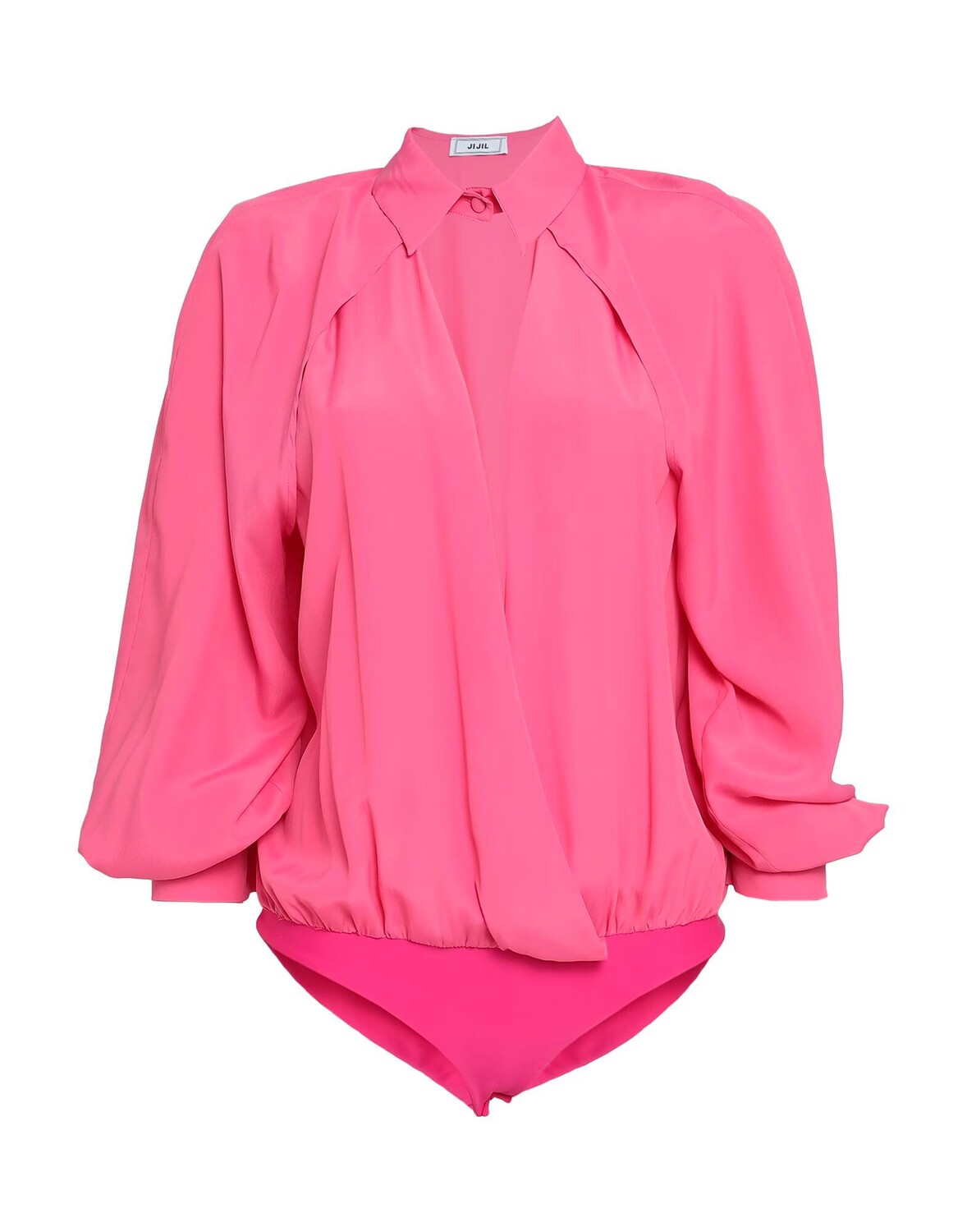 Боди Jijil, розовый
Боди Jijil, розовый