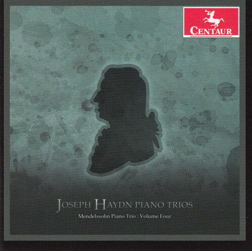 CD диск Haydn / Mendelssohn Piano Trio: Haydn Piano Trios 4
CD диск Haydn / Mendelssohn Piano Trio: Haydn Piano Trios 4