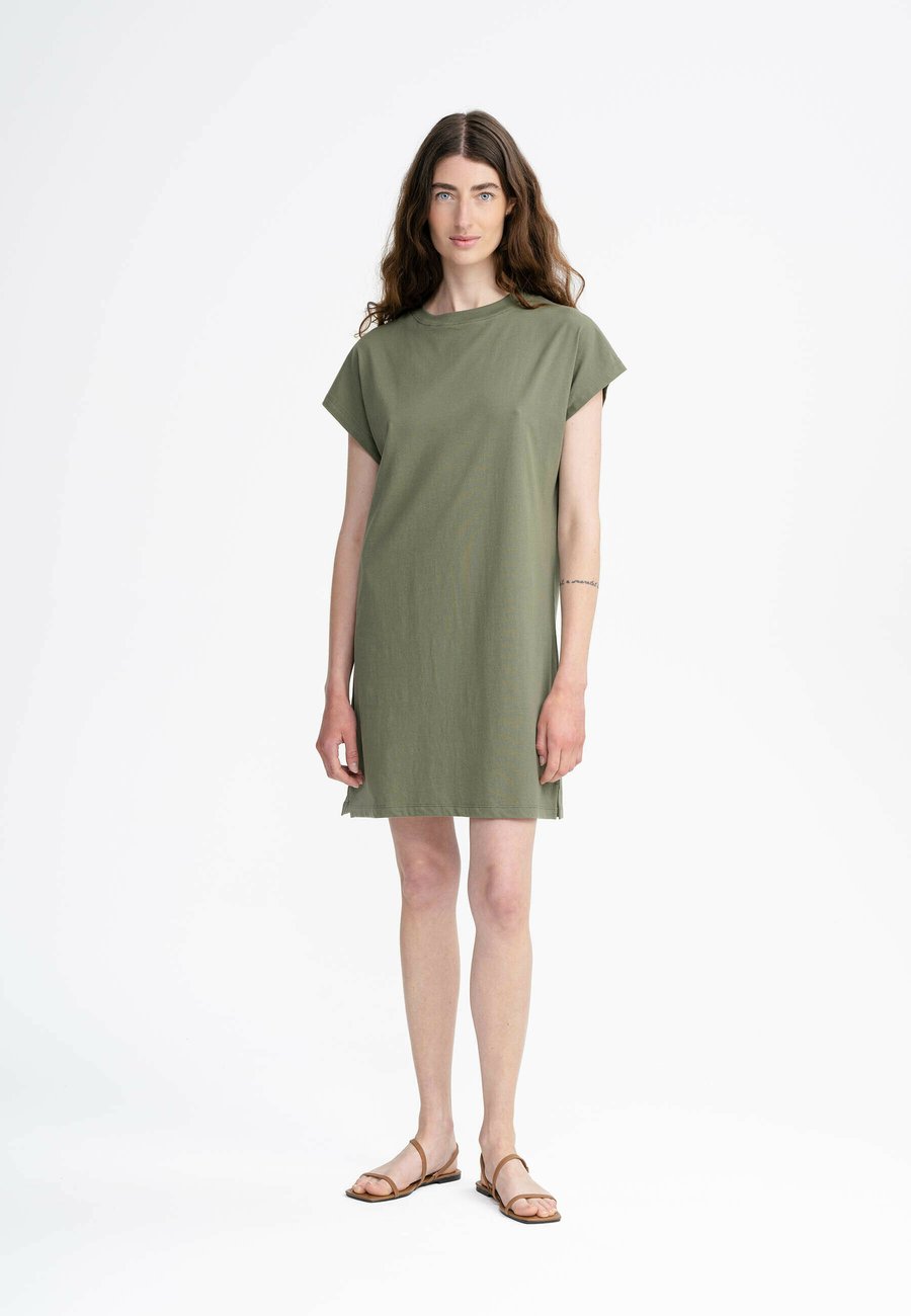 Платье MELA SUNEA, Thymian/Olive
Платье MELA SUNEA, Thymian/Olive