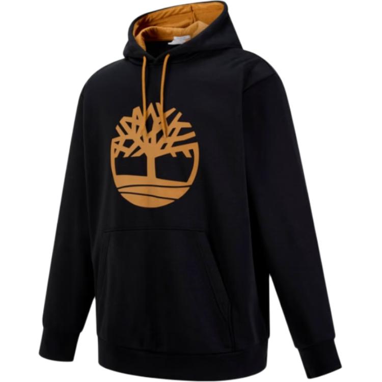 Свитшот мужской Timberland, черный
Свитшот мужской Timberland, черный