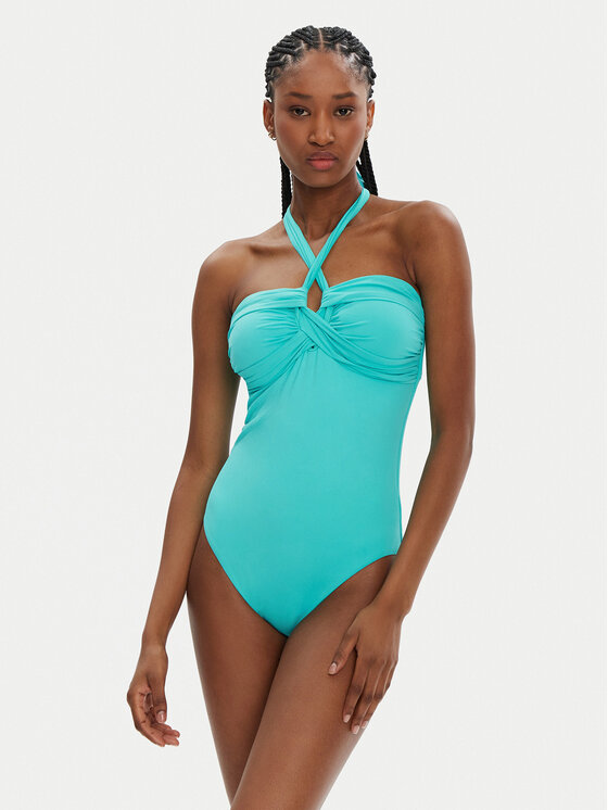 Купальник S. Collective 10271-942 Seafolly, бирюзовый
Купальник S. Collective 10271-942 Seafolly, бирюзовый