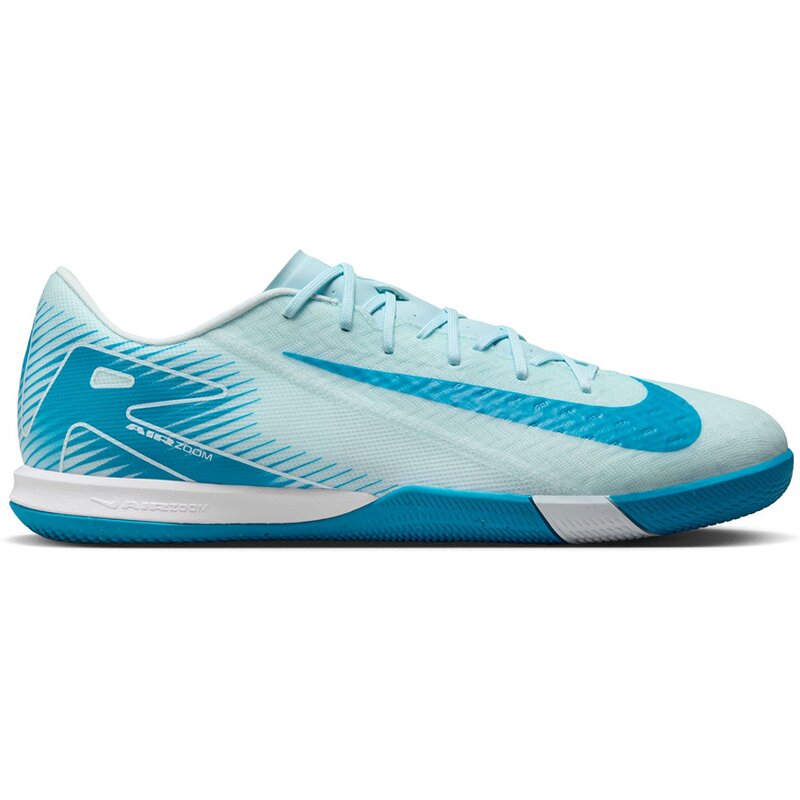 Футбольные бутсы для игры в хард Zoom Vapor 16 Academy IC Nike, мультиколор
Футбольные бутсы для игры в хард Zoom Vapor 16 Academy IC Nike, мультиколор