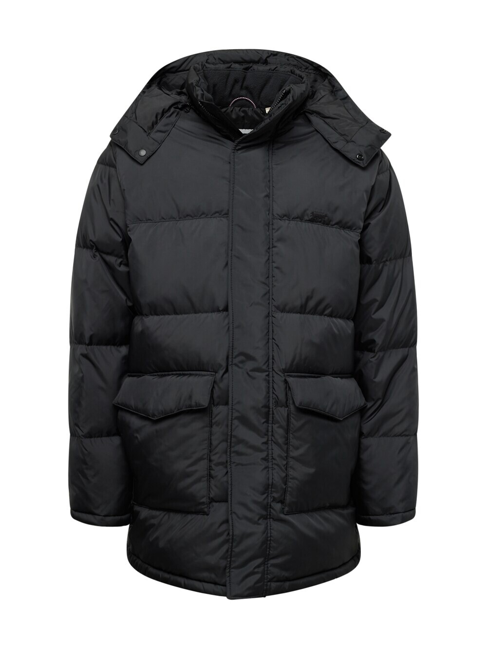 Межсезонная куртка LEVIS LAUREL, черный
Межсезонная куртка LEVIS LAUREL, черный