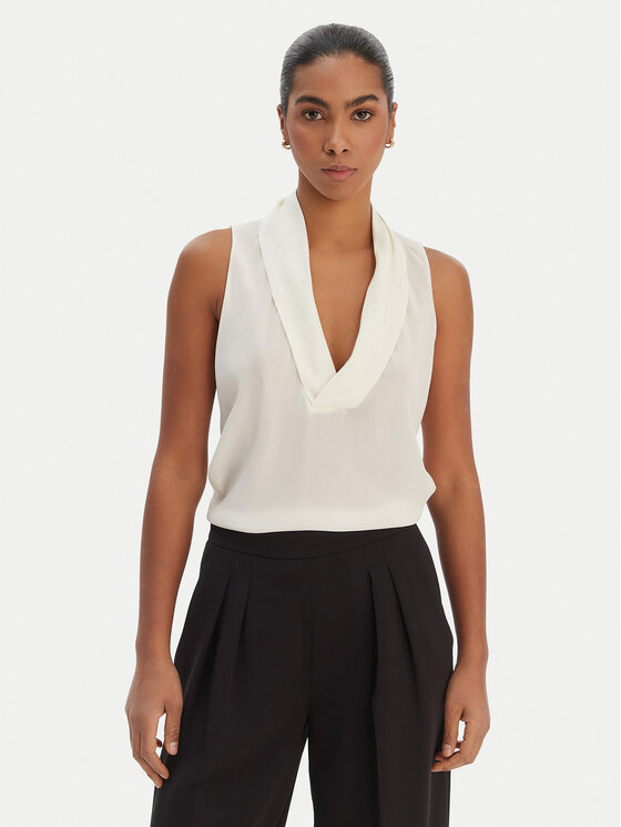 Блузка regular fit Bolaru 50553717 Boss, бежевый
Блузка regular fit Bolaru 50553717 Boss, бежевый