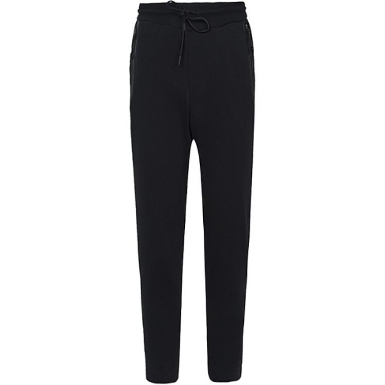 Adidas Neo Трикотажные спортивные брюки мужские черные
Adidas Neo Трикотажные спортивные брюки мужские черные