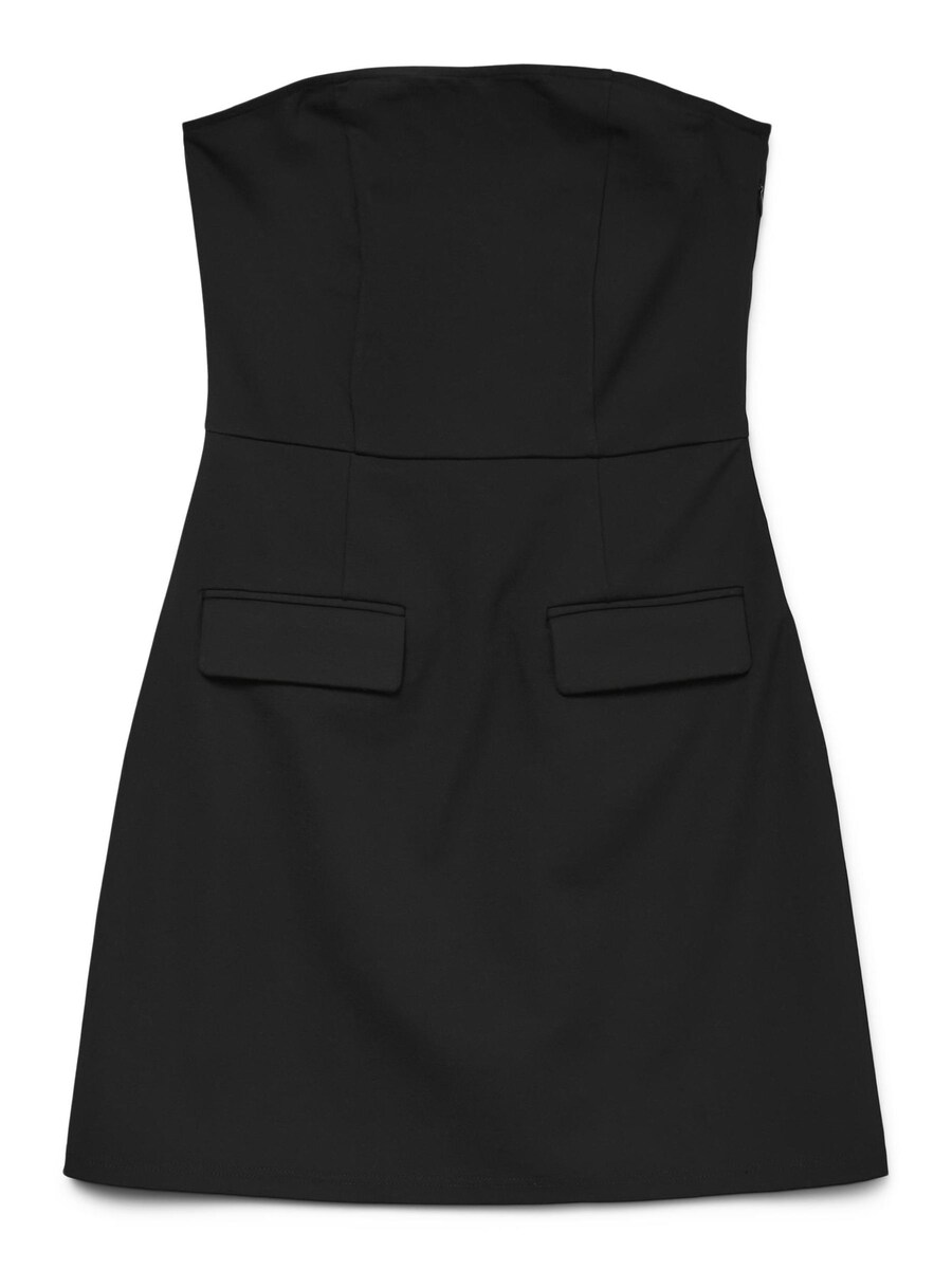 Коктейльное платье VERO MODA KIARA, Black
Коктейльное платье VERO MODA KIARA, Black