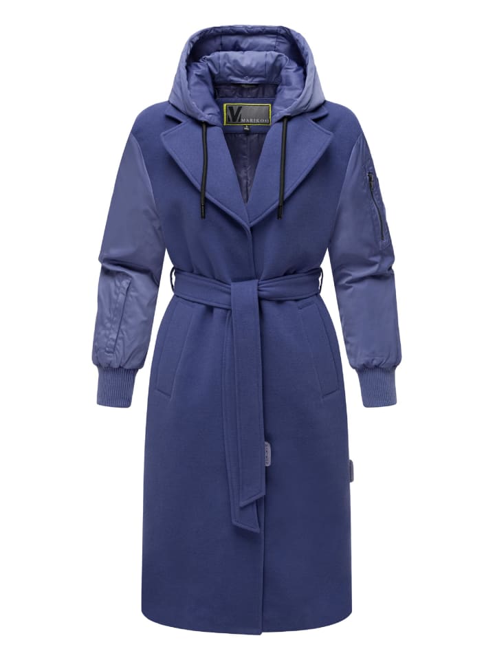 Пальто Marikoo
Пальто Marikoo