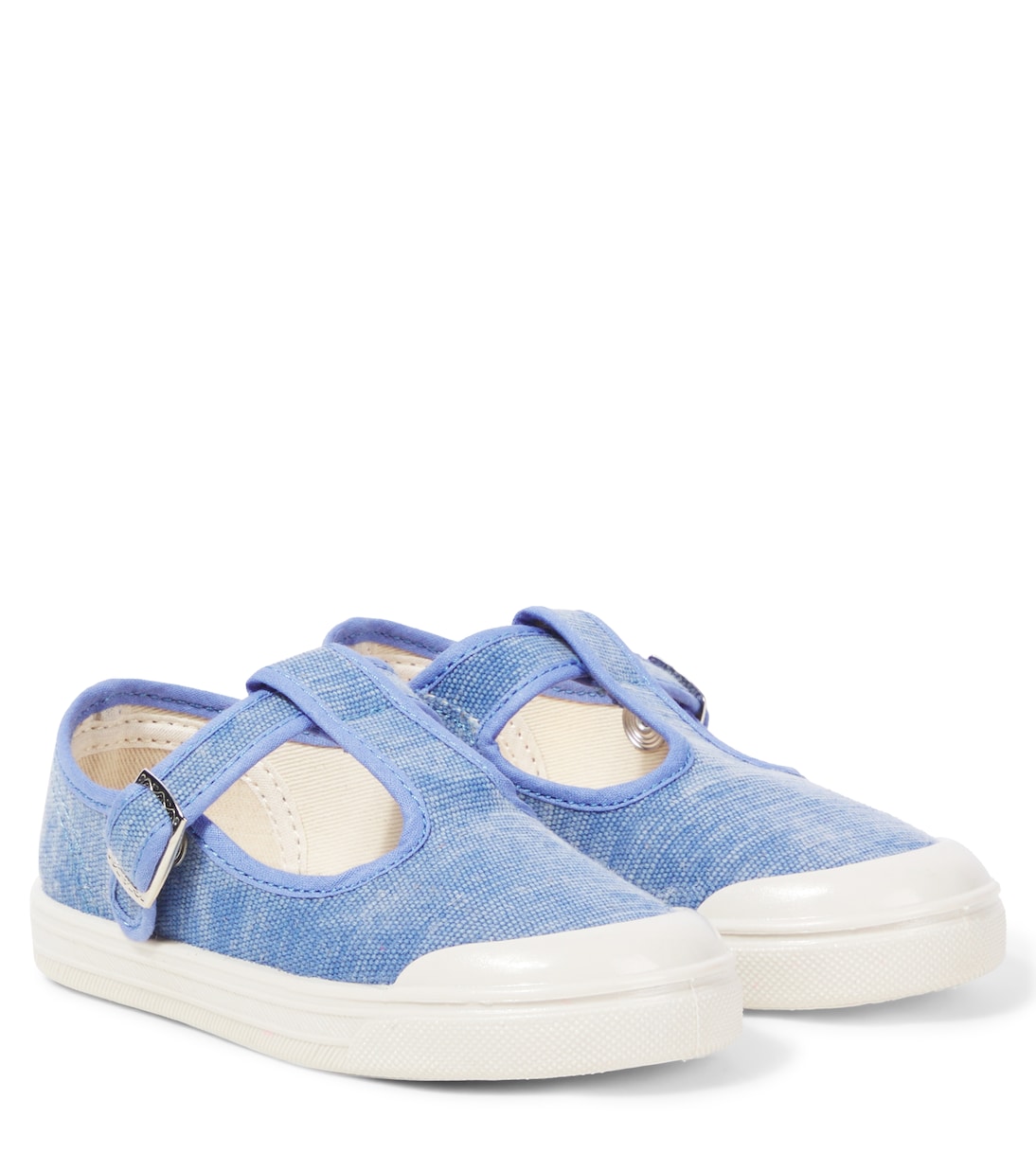 Кроссовки Мали PèPè, Ultramar
Кроссовки Мали PèPè, Ultramar