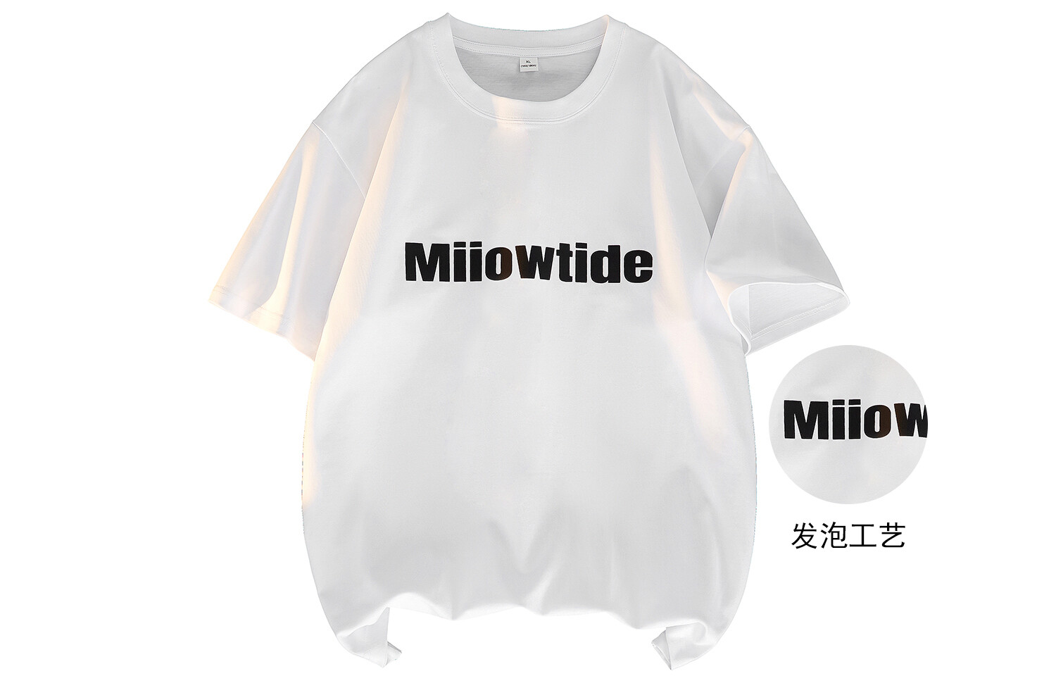 Cat Man Miiow MIIOW футболка унисекс, Белый (красная пена), Красный, Cat Man Miiow MIIOW футболка унисекс, Белый (красная пена)
Cat Man Miiow MIIOW футболка унисекс, Белый (красная пена), Красный, Cat Man Miiow MIIOW футболка унисекс, Белый (красная пена)