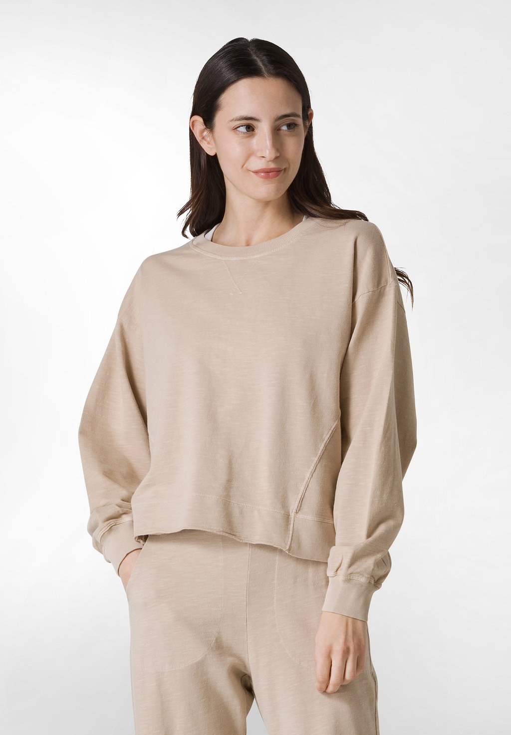 Толстовка Deha, песочный
Толстовка Deha, песочный