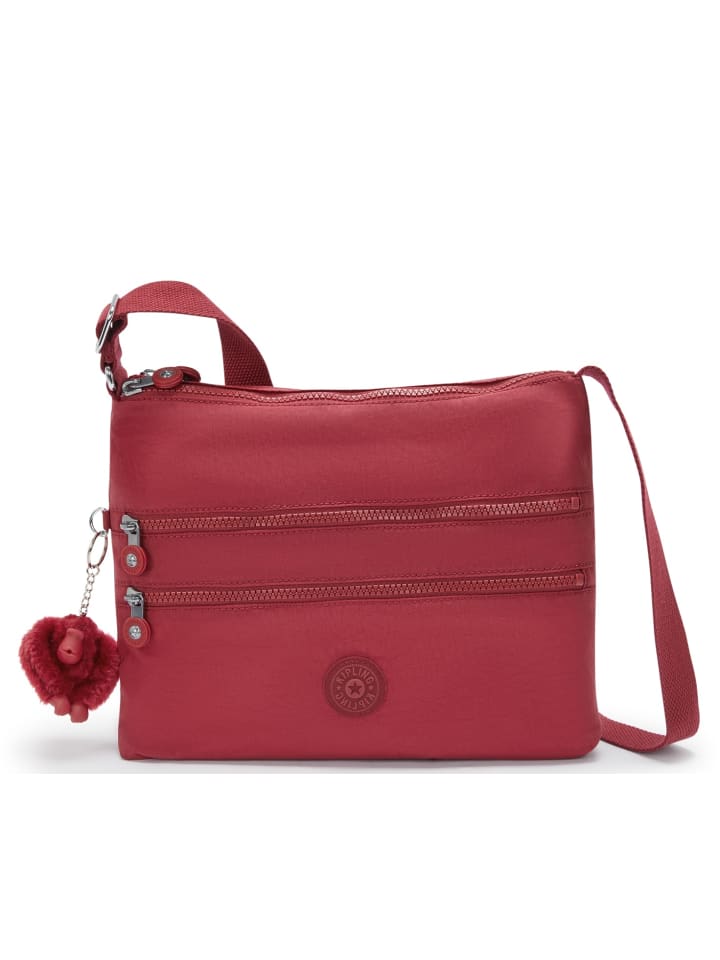 Сумка через плечо Deuter
Сумка через плечо Deuter