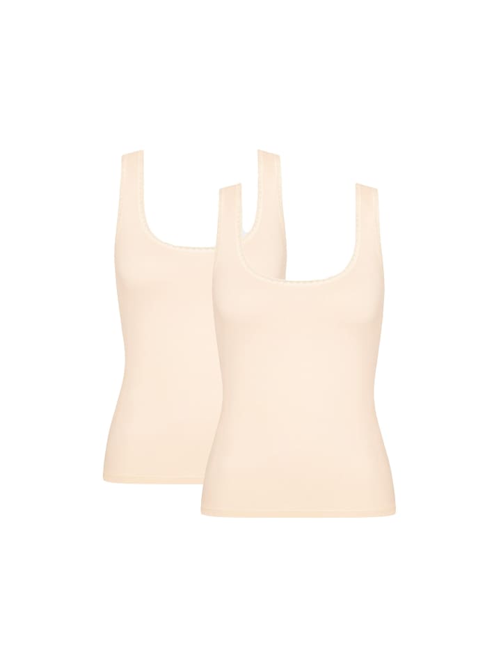 Топ Sloggi 
Топ Sloggi