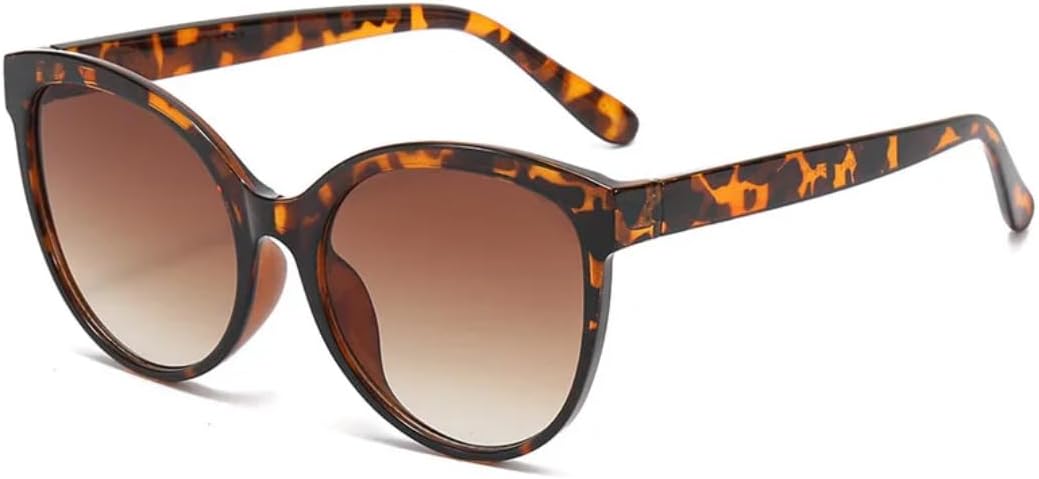 Модные солнцезащитные очки «кошачий глаз» для мужчин и женщин, для активного отдыха, вождения, с солнцезащитным козырьком, крупной оправой и защитой от УФ-излучения TKKTLLT, C3
Модные солнцезащитные очки «кошачий глаз» для мужчин и женщин, для активного отдыха, вождения, с солнцезащитным козырьком, крупной оправой и защитой от УФ-излучения TKKTLLT, C3