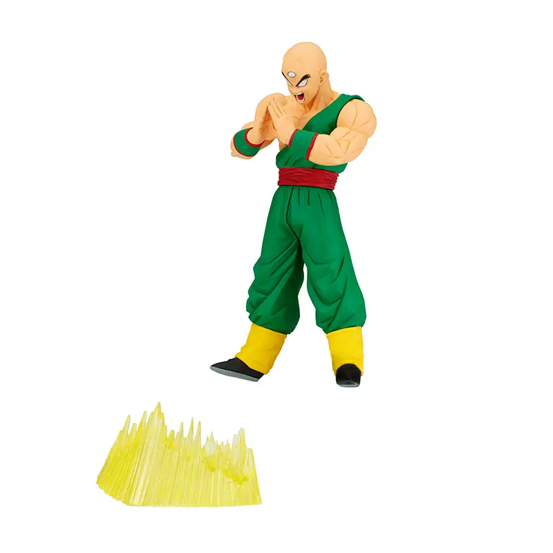 Тяньцзинь рис цигун пушка драконий шар G×materia BANPRESTO
Тяньцзинь рис цигун пушка драконий шар G×materia BANPRESTO