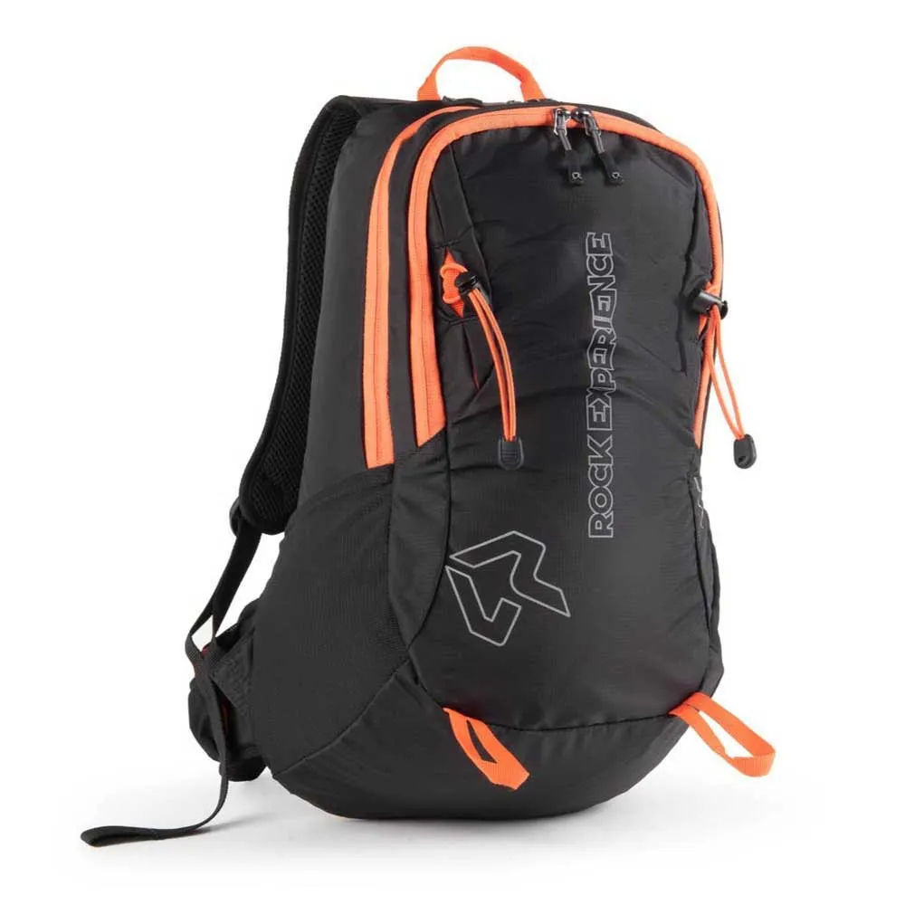 Рюкзак Rock Experience Akun 25L, черный 
Рюкзак Rock Experience Akun 25L, черный