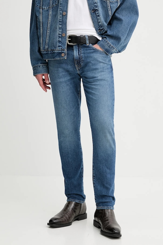 Джинсы 512 Slim Levi'S, фиолетовый 
Джинсы 512 Slim Levi'S, фиолетовый