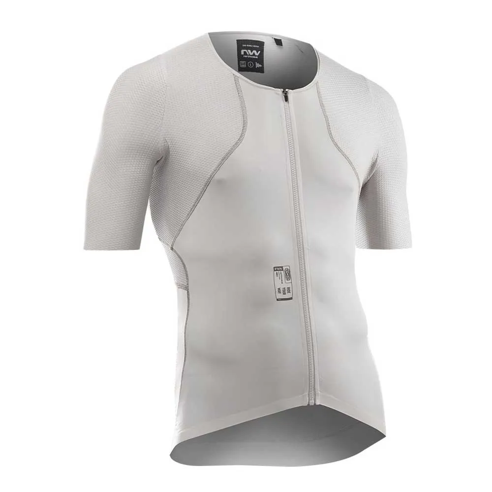 Джерси с коротким рукавом Northwave Extreme Rock, серый
Джерси с коротким рукавом Northwave Extreme Rock, серый