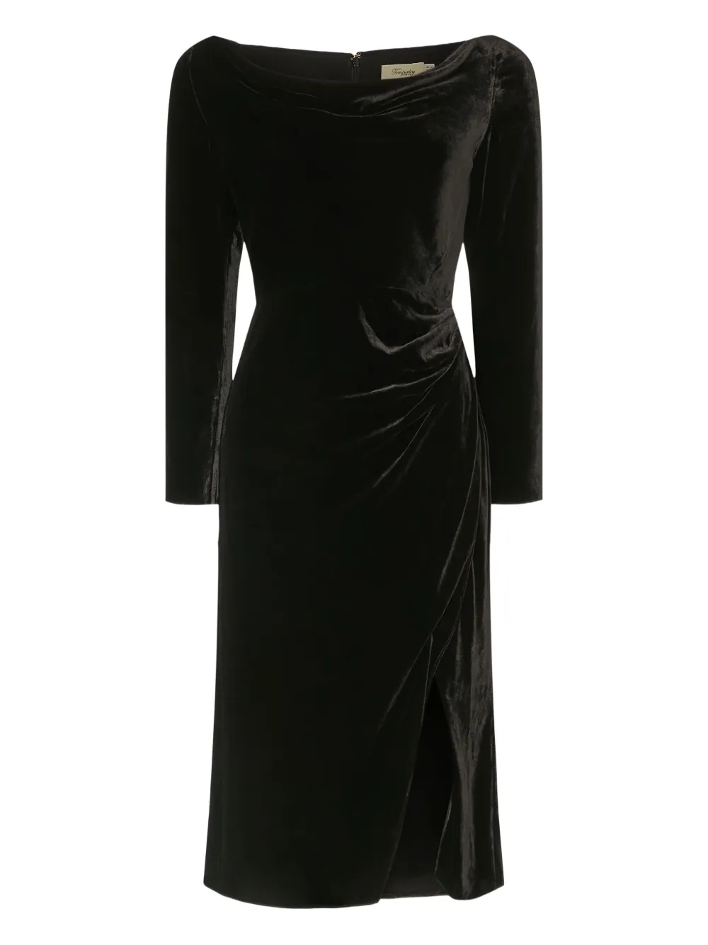 Платье Pompidou Temperley London, черный
Платье Pompidou Temperley London, черный