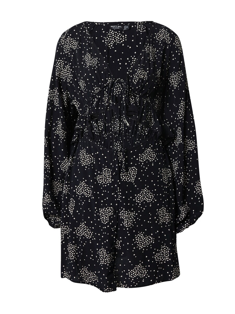 Платье Nasty Gal, темно-синий
Платье Nasty Gal, темно-синий