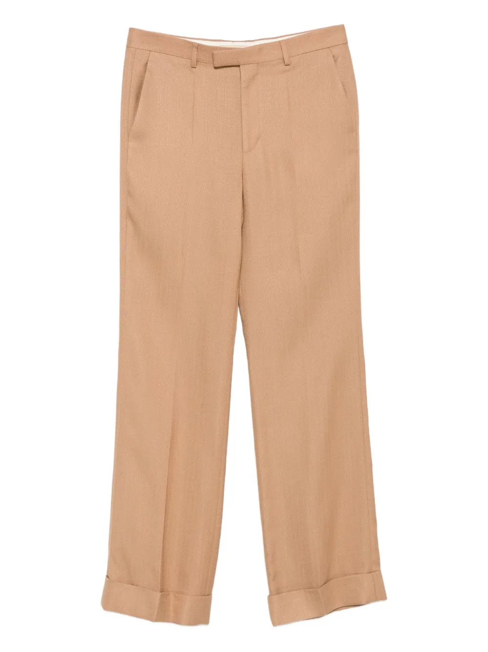 Брюки с манжетами VALENTINO GARAVANI, нейтральный
Брюки с манжетами VALENTINO GARAVANI, нейтральный