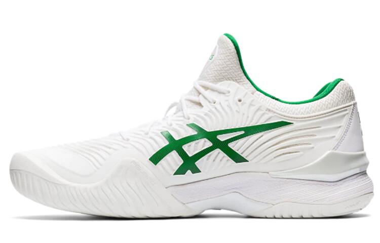 Мужские теннисные кроссовки Asics Court FF 1 Novak
Мужские теннисные кроссовки Asics Court FF 1 Novak