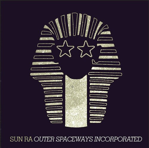 Виниловая пластинка Sun Ra: Outer Spaceways Incorporated - Gold
Виниловая пластинка Sun Ra: Outer Spaceways Incorporated - Gold