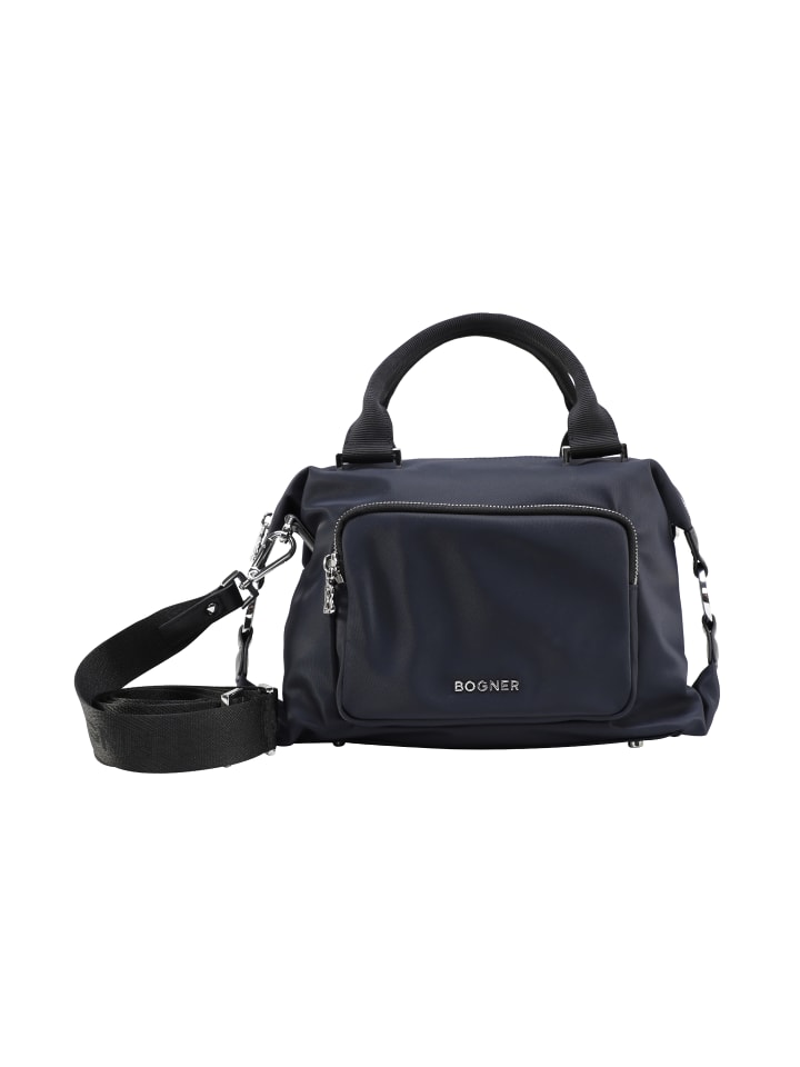 Сумка Bogner, темно-синий
Сумка Bogner, темно-синий