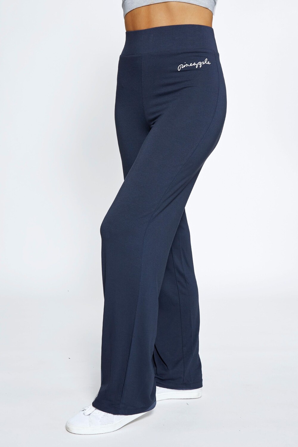 Брюки из вискозного джерси Pineapple, серый
Брюки из вискозного джерси Pineapple, серый