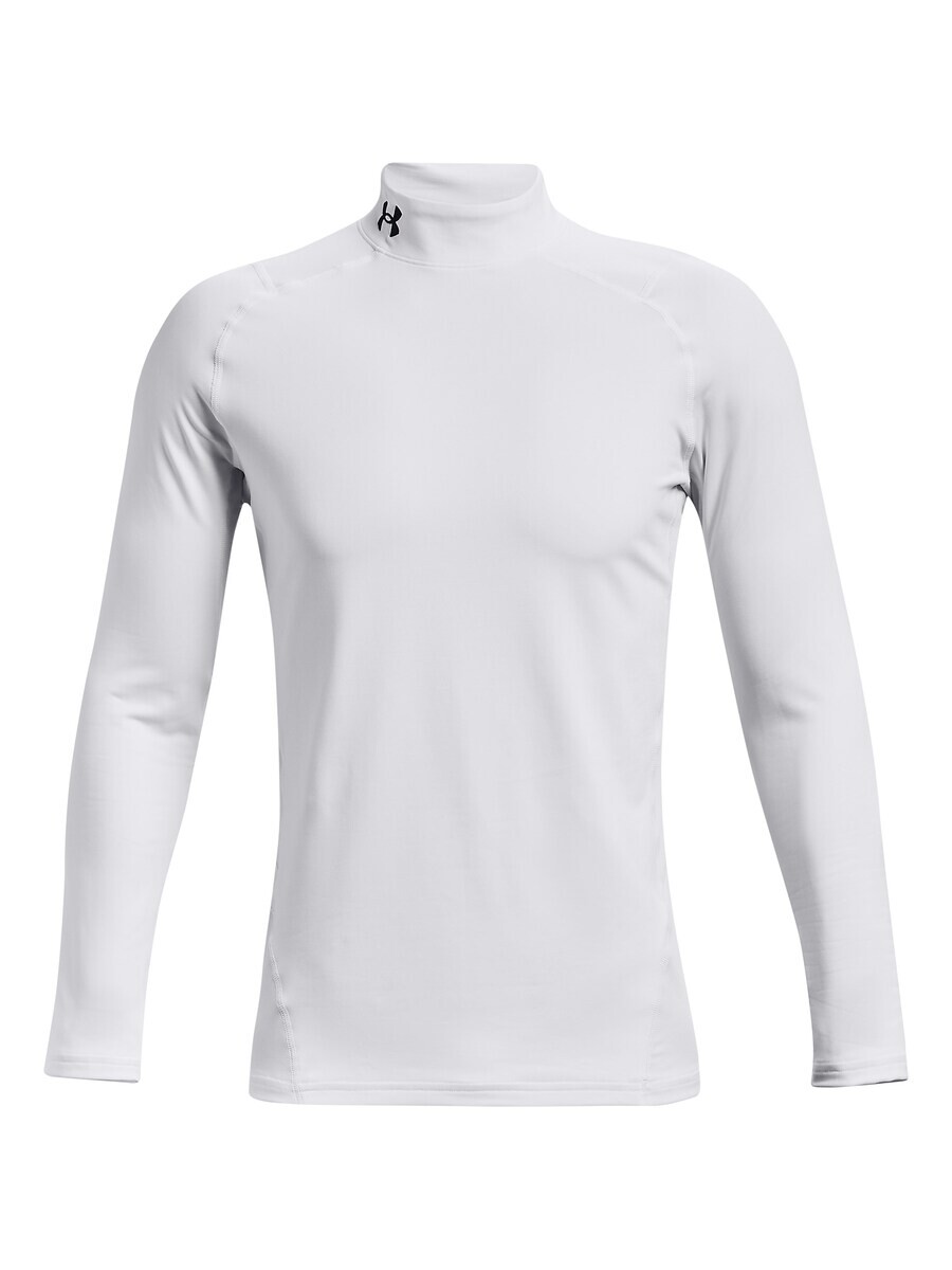 Базовый слой UNDER ARMOUR Base Layer, белый
Базовый слой UNDER ARMOUR Base Layer, белый
