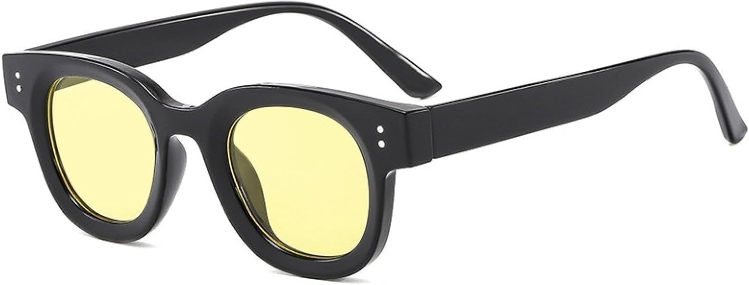 Солнцезащитные очки с защитой от УФ-излучения UV400 | Двойная линза, большая оправа | Для женщин и мужчин, линзы конфетных цветов, для занятий спортом на открытом воздухе и вождения DSVIGF, 89210-c3
Солнцезащитные очки с защитой от УФ-излучения UV400 | Двойная линза, большая оправа | Для женщин и мужчин, линзы конфетных цветов, для занятий спортом на открытом воздухе и вождения DSVIGF, 89210-c3