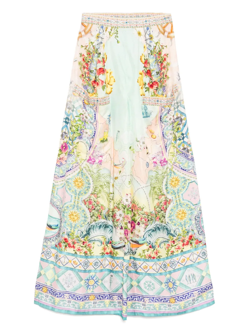 Брюки Just Coasting Camilla, нейтральный
Брюки Just Coasting Camilla, нейтральный