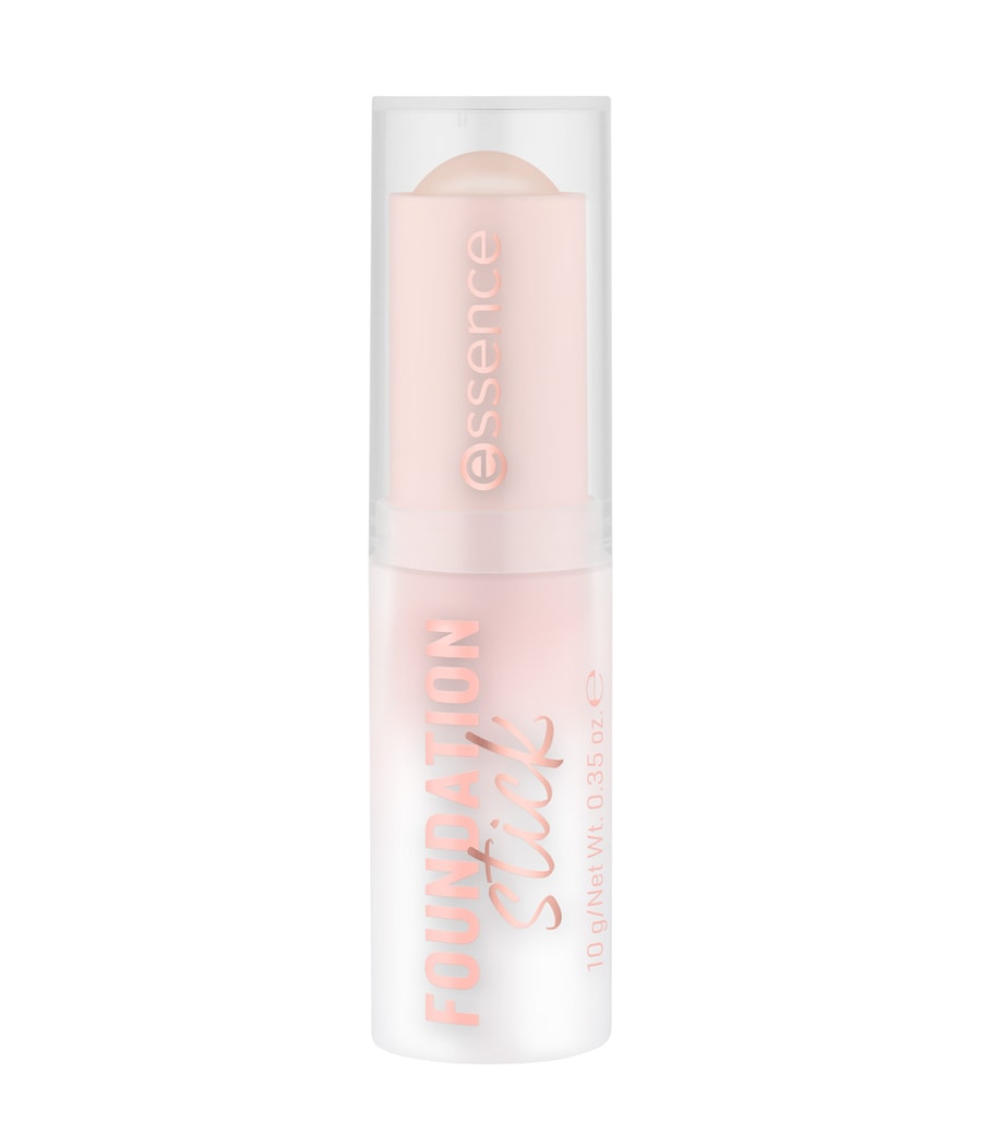 Стик-основа essence FOUNDATION stick, Nr. 160, 10g
Стик-основа essence FOUNDATION stick, Nr. 160, 10g