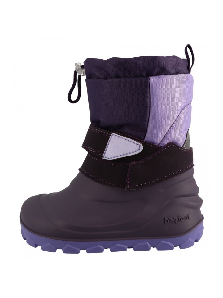 Ботинки Lurchi, фиолетовый
Ботинки Lurchi, фиолетовый