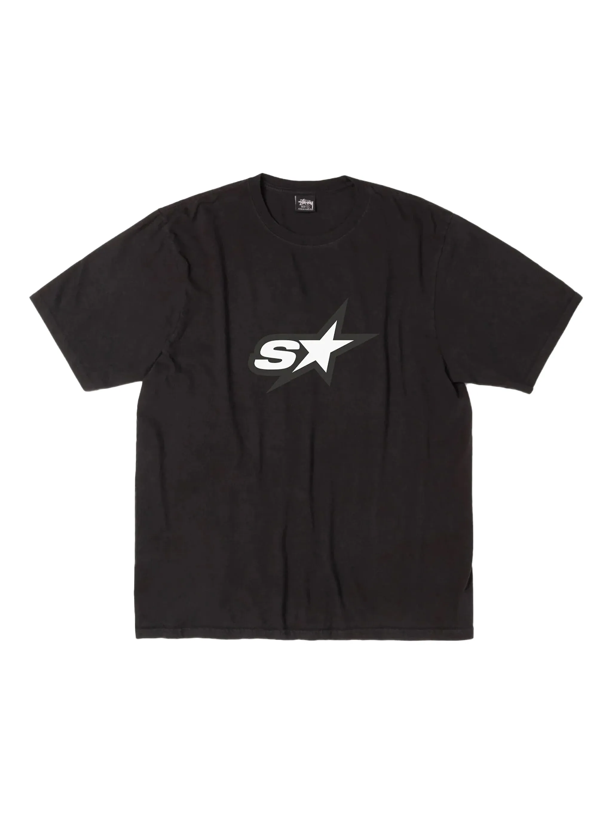 Футболка Speedway Stüssy, черный
Футболка Speedway Stüssy, черный
