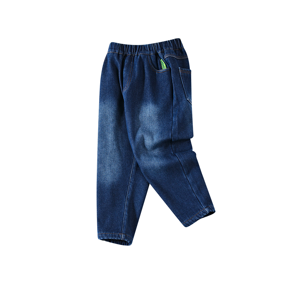 Стираемые винтажные утепленные брюки с манжетами для мальчиков, модные на весну и осень, универсальные джинсы, свободные штаны для детей Disney, синий
Стираемые винтажные утепленные брюки с манжетами для мальчиков, модные на весну и осень, универсальные джинсы, свободные штаны для детей Disney, синий