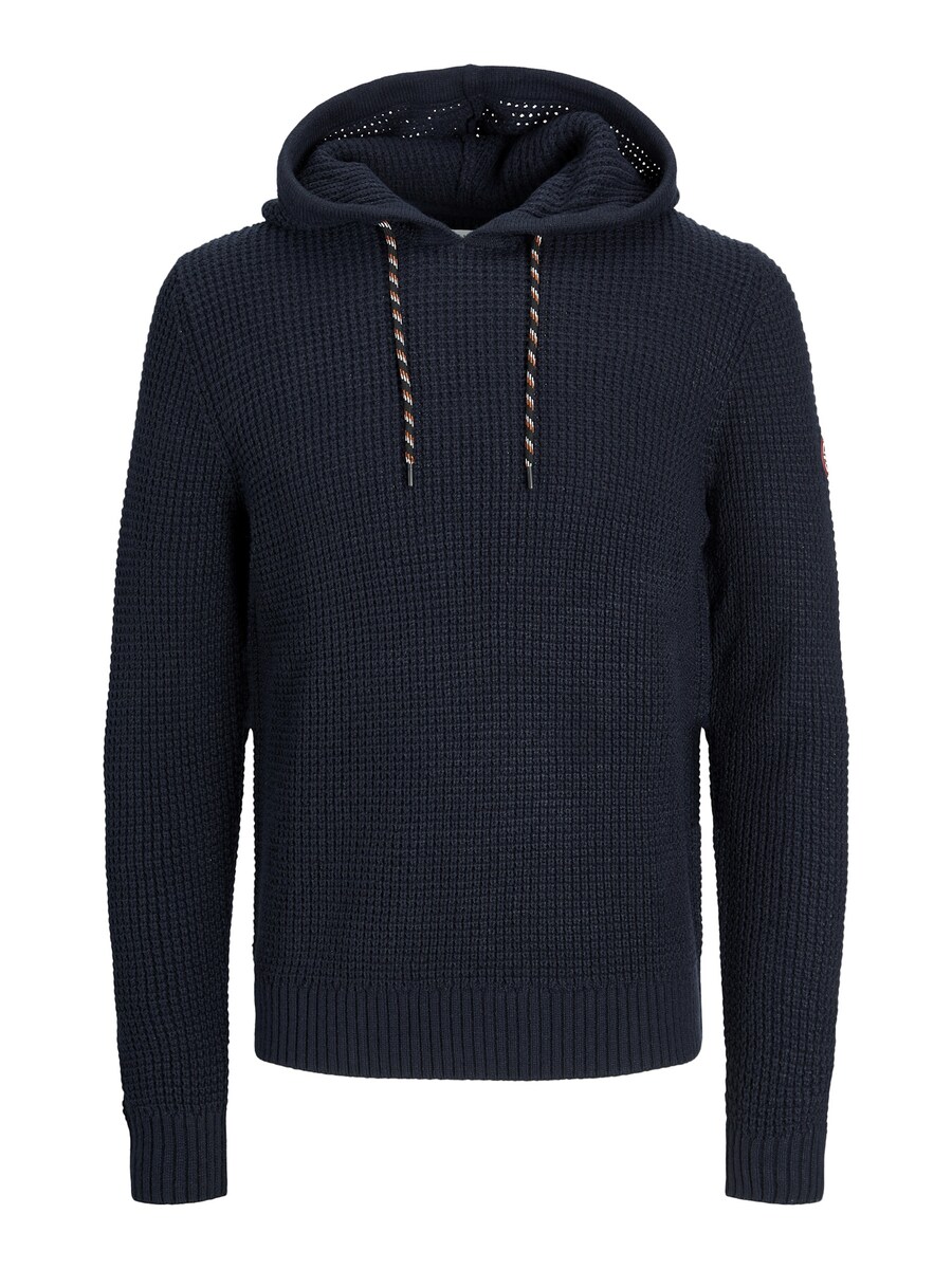 Свитер JACK & JONES Liam, коричневый
Свитер JACK & JONES Liam, коричневый