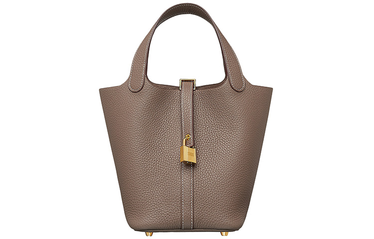 Пикотин Лок 18 Сумка HERMES
Пикотин Лок 18 Сумка HERMES