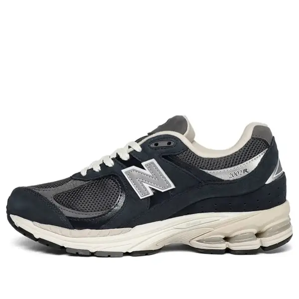 Кроссовки 2002р New Balance, синий 
Кроссовки 2002р New Balance, синий