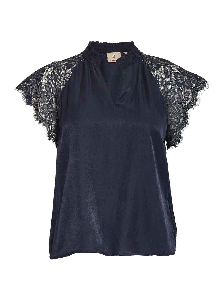 Блуза Peppercorn Kia, Dark blue
Блуза Peppercorn Kia, Dark blue