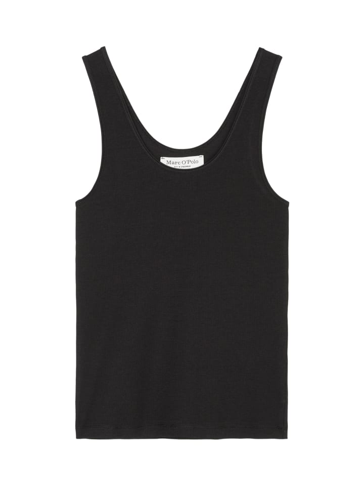 Майка Marc O´Polo Bodywear, черный
Майка Marc O´Polo Bodywear, черный