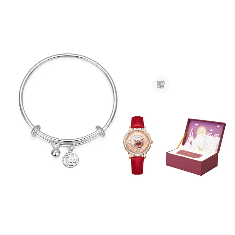 West Island Серебряный браслет S999 Fine Silver/High Quality Eco Friendly Copper для женщин
West Island Серебряный браслет S999 Fine Silver/High Quality Eco Friendly Copper для женщин