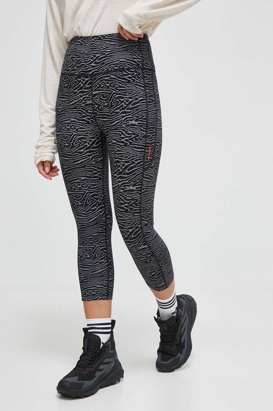 Спортивные леггинсы Fastray Icebreaker, черный
Спортивные леггинсы Fastray Icebreaker, черный