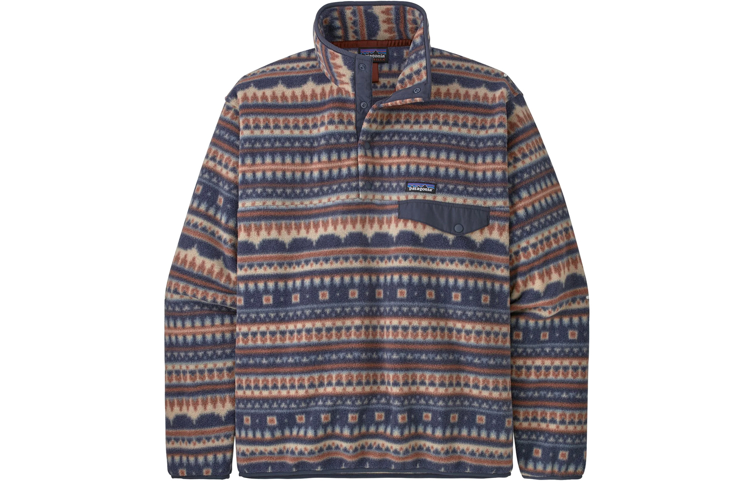 Синчилла флисовая одежда для мужчин Patagonia, темно-синий
Синчилла флисовая одежда для мужчин Patagonia, темно-синий