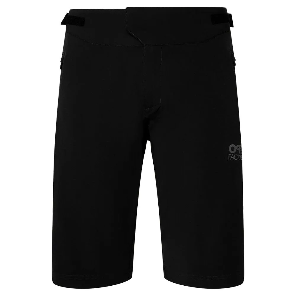 Шорты Oakley Factory Pilot Lite, черный
Шорты Oakley Factory Pilot Lite, черный