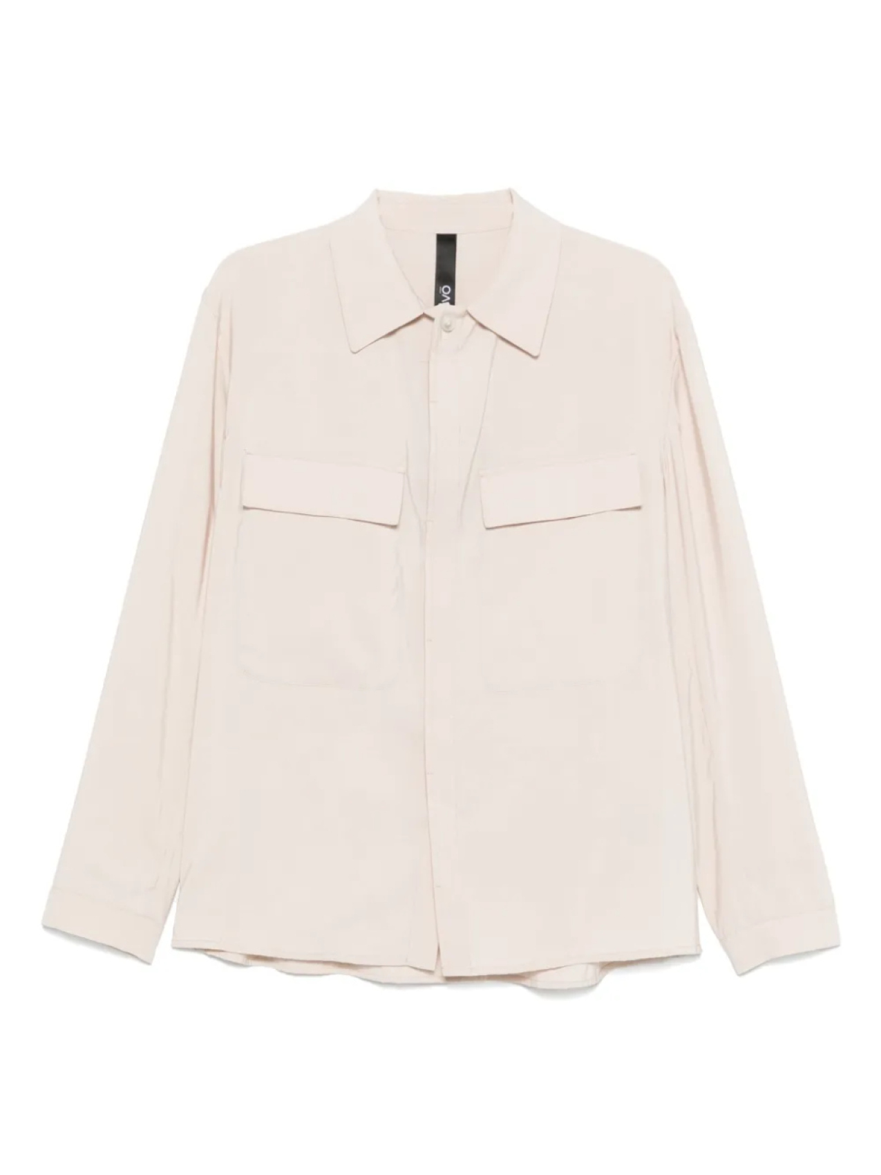 Рубашка с длинным рукавом Hevo, нейтральный
Рубашка с длинным рукавом Hevo, нейтральный