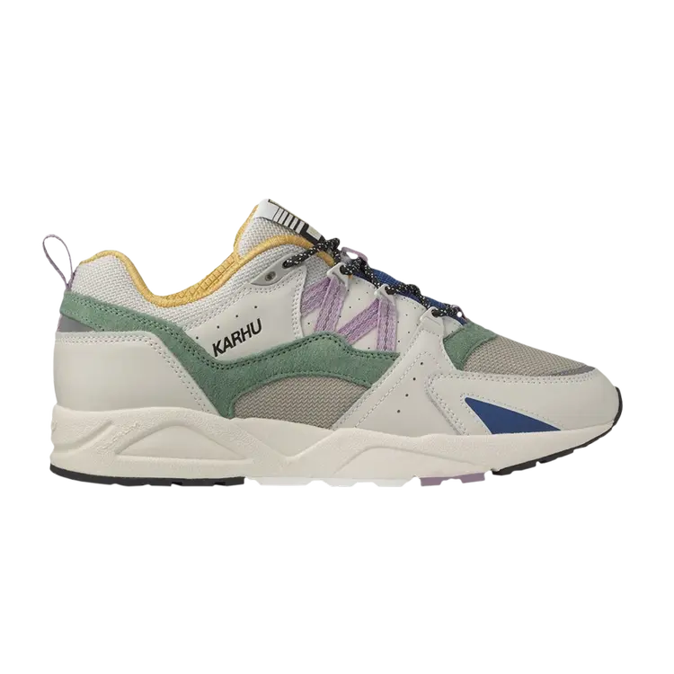 Кроссовки Karhu Fusion 2.0 'White Loden Frost', белый
Кроссовки Karhu Fusion 2.0 'White Loden Frost', белый