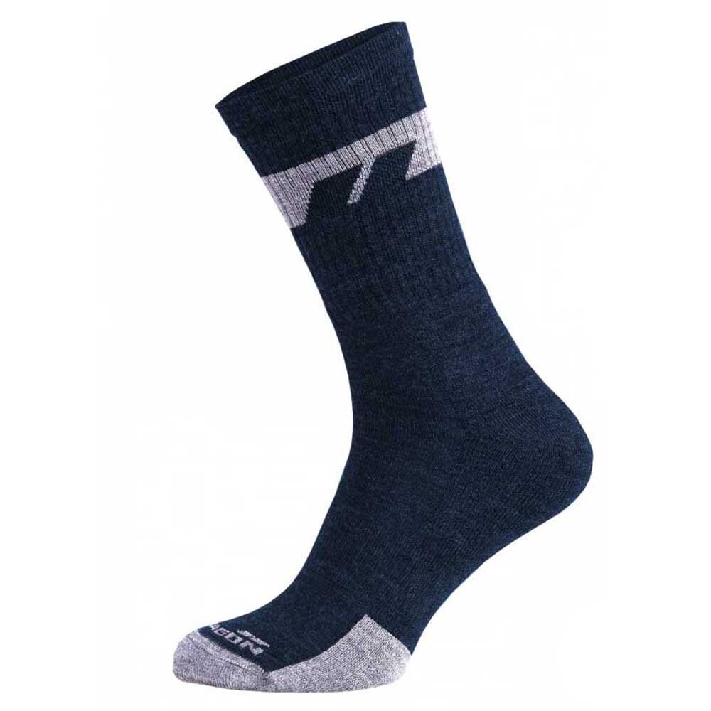 Носки Pentagon Alpine Merino Mid Long, синий
Носки Pentagon Alpine Merino Mid Long, синий