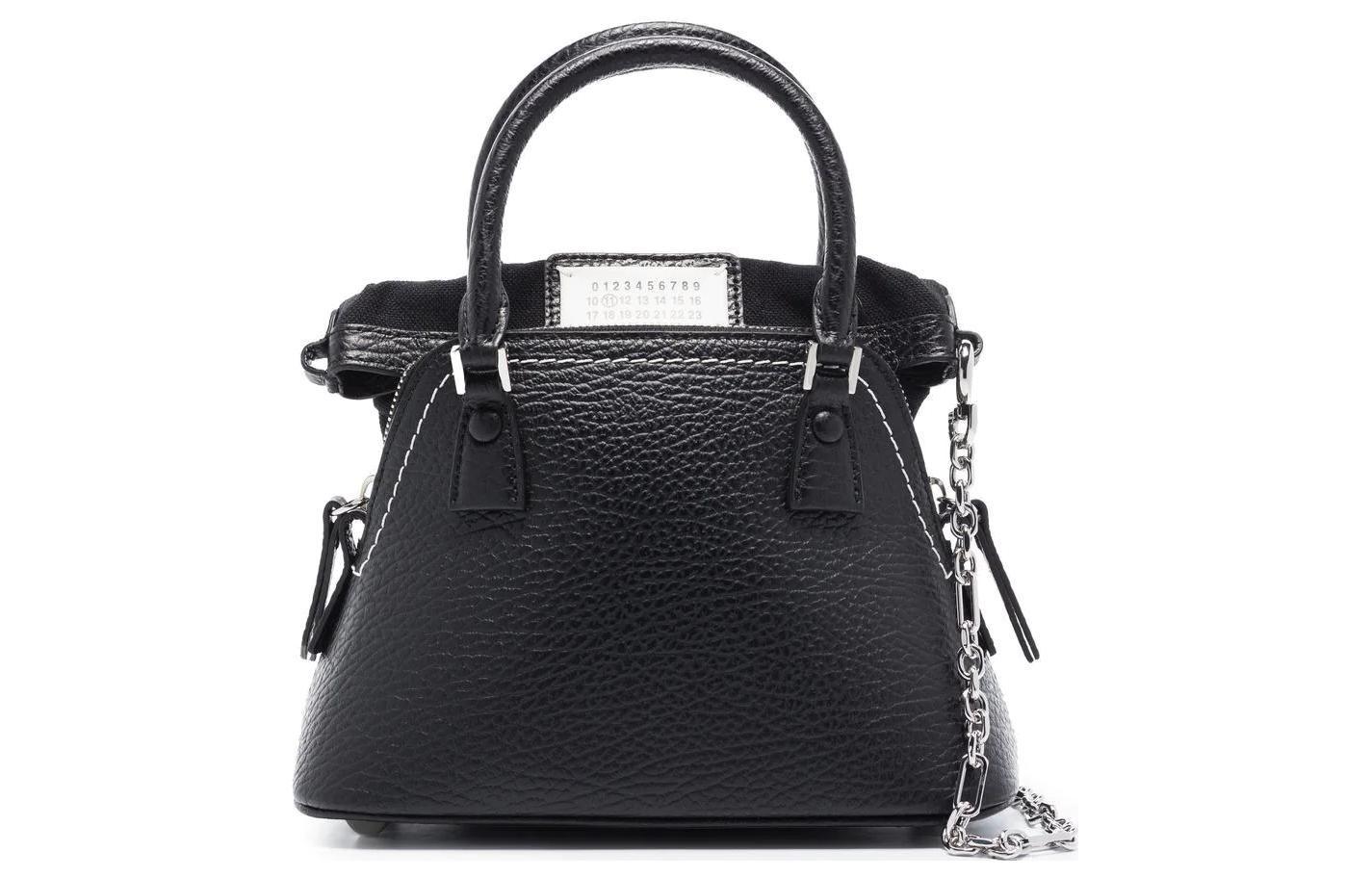 Мини-сумка 5AC Maison Margiela
Мини-сумка 5AC Maison Margiela