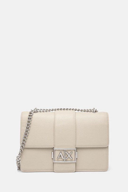 Сумка Armani Exchange, бежевый
Сумка Armani Exchange, бежевый